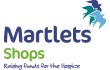 Martlets Peacehaven Shop Celebrates 10 years of raising funds for the Hospice